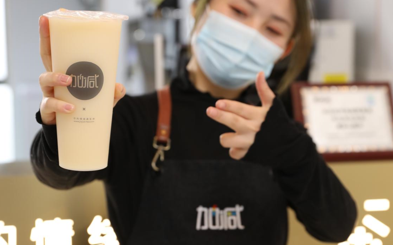 304am永利奶茶：茶饮行业急速扩张下会存在哪些隐患